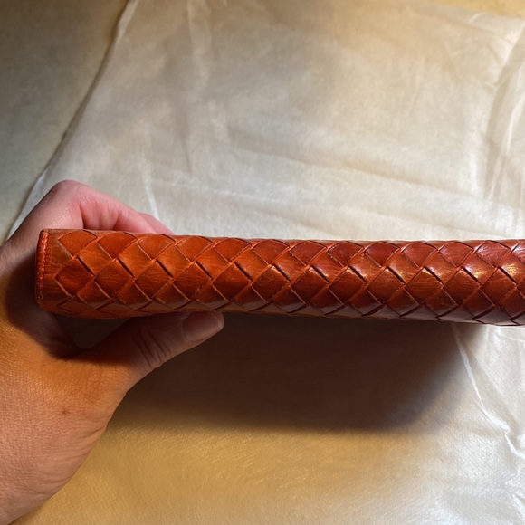 Bottega Veneta Long Wallet - Picture 5 of 16